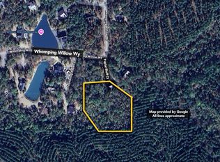 31 Popular Bluff Ct, Broken Bow, OK 74728