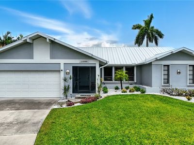 2300 SW 39th Ter, Cape Coral, FL, 33914