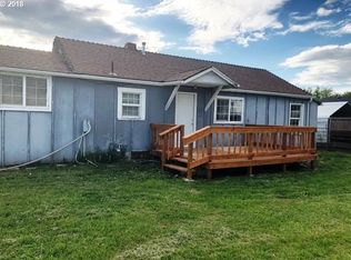 1995 Gettle St, Klamath Falls, OR 97603