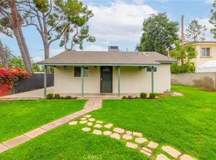 15121 Los Olivos St, Mission Hills, CA 91345