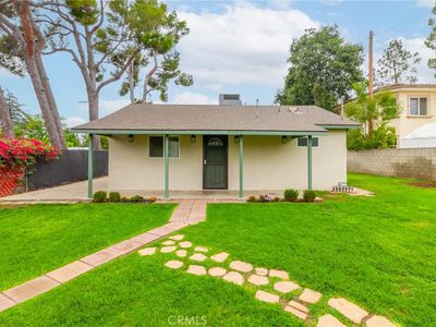15121 Los Olivos St, Mission Hills, CA, 91345