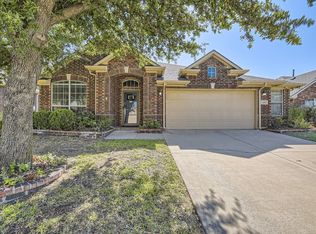12352 Angel Food Ln, Fort Worth, TX 76244