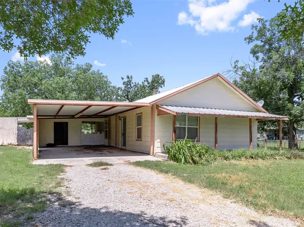 624 S Comanche Dr, De Leon, TX 76444