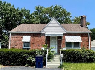 9533 Muriel Ave, Saint Louis, MO