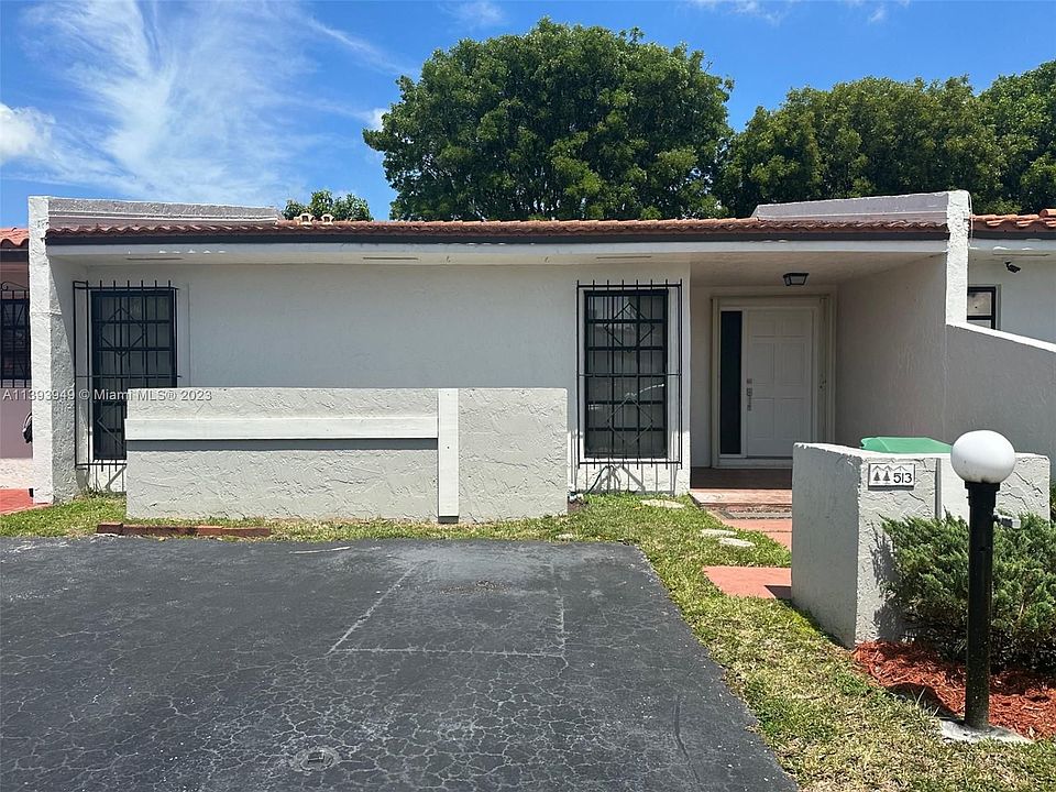 1st image of 513 SW 93rd Ct #513