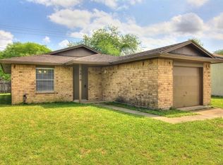 3810 Brookhill Dr, Corpus Christi, TX 78410