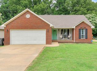 2106 Sandbrook Dr, Jonesboro, AR 72404