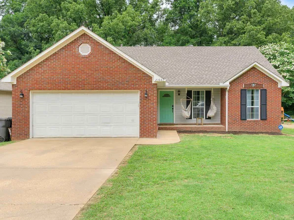 2106 Sandbrook Dr, Jonesboro, AR 72404