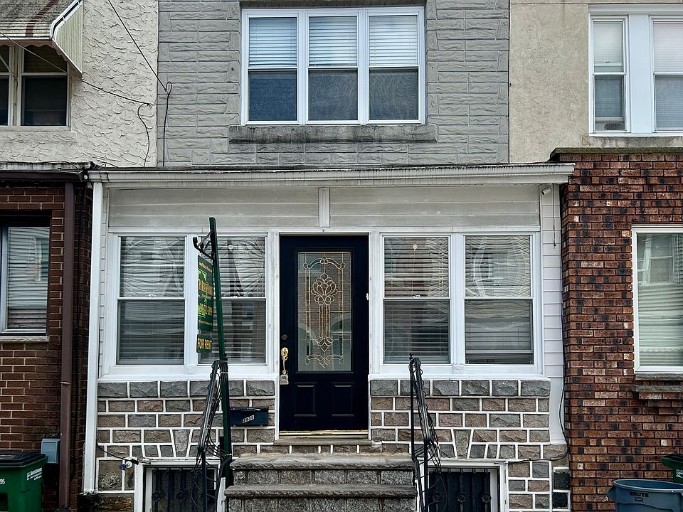 Welcome to 2935 S Smedley Street
