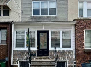 2935 S Smedley St, Philadelphia, PA 19145
