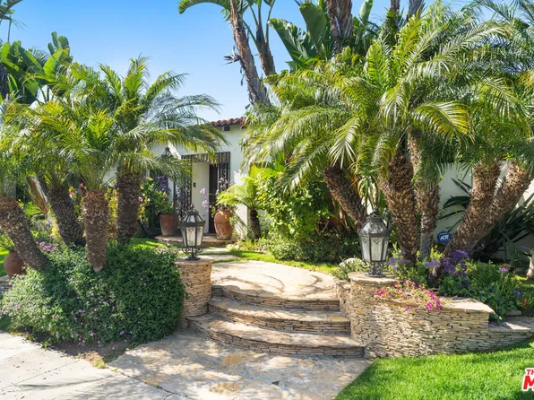 6401 Colgate Ave, Los Angeles, CA 90048