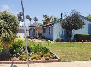 8814 Kittyhawk Ave, Los Angeles, CA 90045