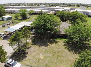 2555 Drain Dr, Wylie, TX 75098