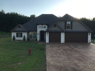 294 Emma Dr, Diana, TX 75640