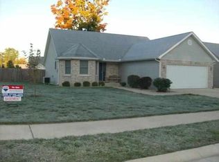 1983 Jasper St, Terre Haute, IN 47803