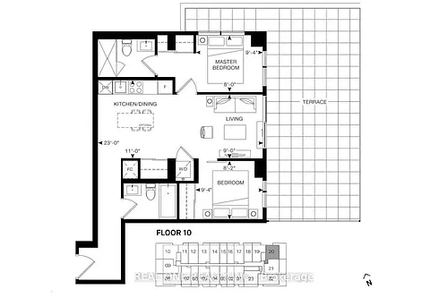 1 Jarvis St Photo 1