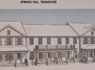 982 Carraway Ln, Spring Hill, TN 37174