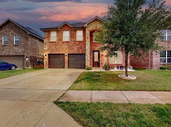 2233 Juarez Dr, Fort Worth, TX 76177