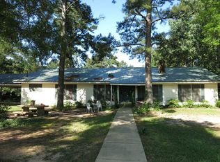 240 Ponderosa Rd, Natchitoches, LA 71457