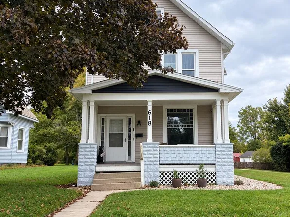 618 N Lane St, Bucyrus, OH 44820
