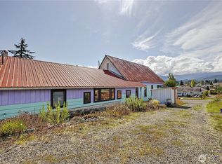 Pa West Res, Port Angeles, WA 98363
