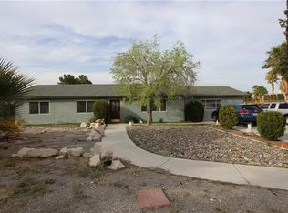 5800 W Verde Way, Las Vegas, NV 89130