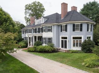 986 High St, Dedham, MA 02026