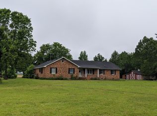 566 Little Fork Rd, Suffolk, VA 23438
