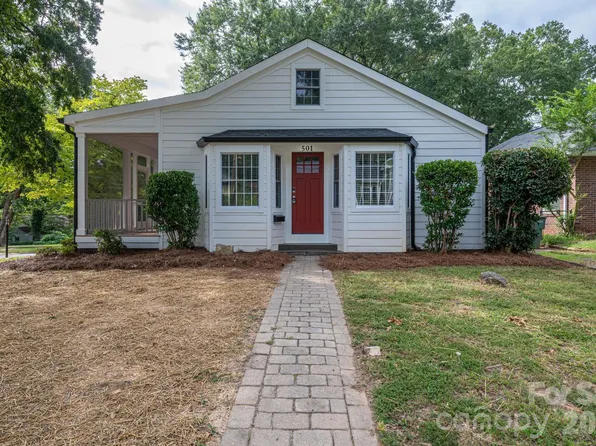 501 W 6th Ave, Gastonia, NC 28052