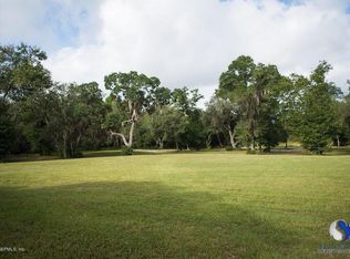 220 Strickler Rd, Crescent, FL 32112