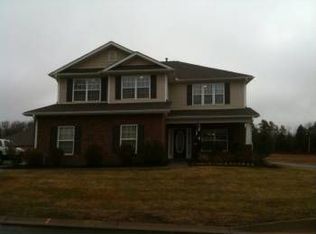 100 Eagle Creek Dr, Simpsonville, SC 29681