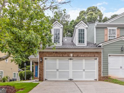 6273 Colonial Vw, Fairburn, GA, 30213