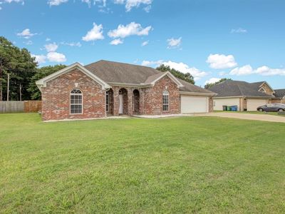 13412 Hansfield Cir, North Little Rock, AR, 72117