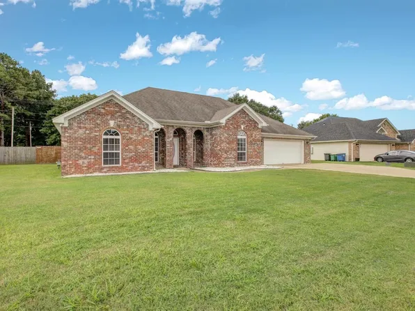 13412 Hansfield Cir, North Little Rock, AR 72117