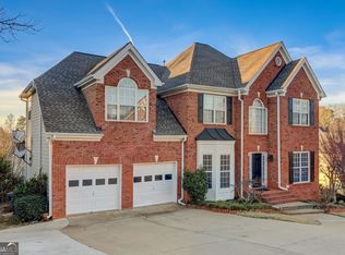 2840 Olde Savannah Cv, Suwanee, GA 30024