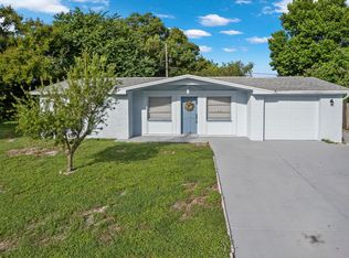 5140 Skyland Dr, Holiday, FL 34690