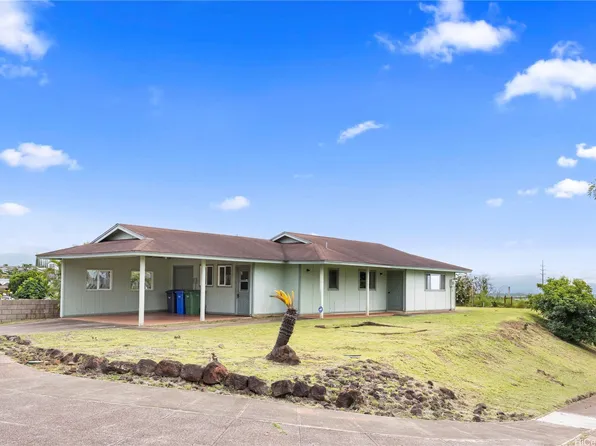 94-111 Kaaholo Pl, Waipahu, HI 96797