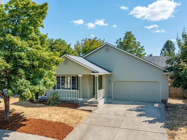 250 E Harrison St, Carlton, OR 97111