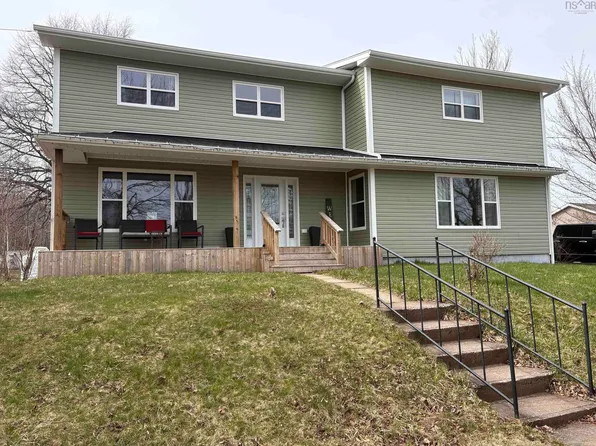 1568 N Main St, Westville, NS B0K 2A0