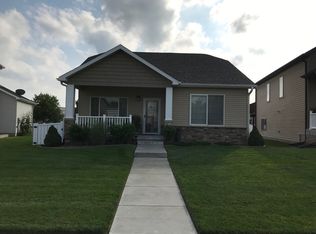 8315 Ryley Ln, Lincoln, NE 68512