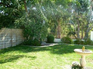 25112 Vista Serrano, Lake Forest, CA 92630