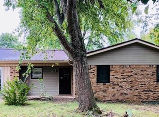 73 Centerwood St, West Fork, AR 72774