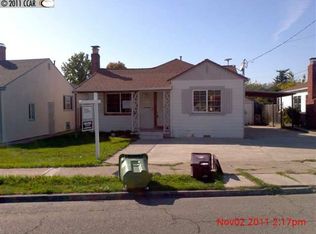 10501 Byron Ave, Oakland, CA 94603