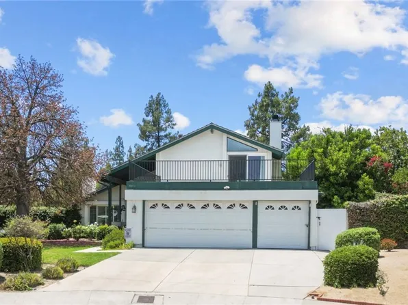 8405 Melba Ave, Canoga Park, CA 91304