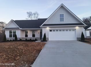 3646 Clover Hill Mill Rd LOT 1, Maryville, TN 37801