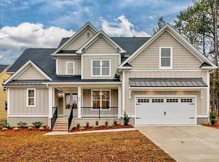 908 Salisbury Ct, Chapin, SC 29036