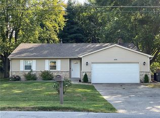 499 N Peterman Rd, Greenwood, IN 46142