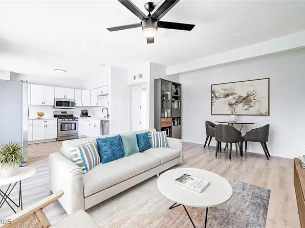 1287 Maui St, Sunrise Manor, NV 89104