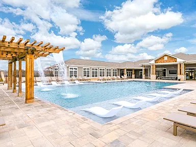 53 West Luxury Apartments