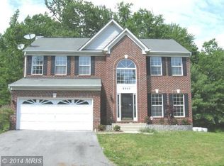 8905 Tonbridge Ter, Hyattsville, MD 20783